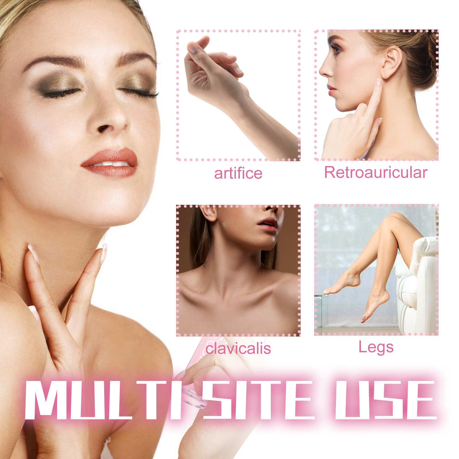 Ouhoe Perfume Portable Roll On - Perfume Fragrance Enhancer 评论和价格