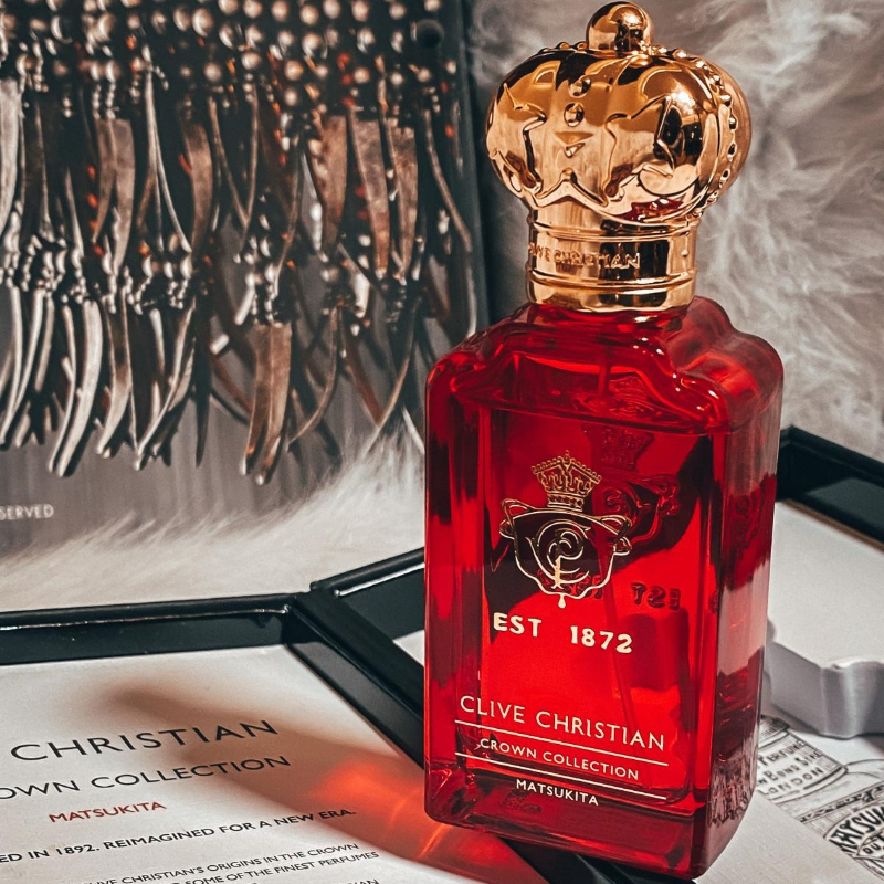 Clive Christian Woody Fresh Un - Perfume Jasmine Fragrance 评论和价格
