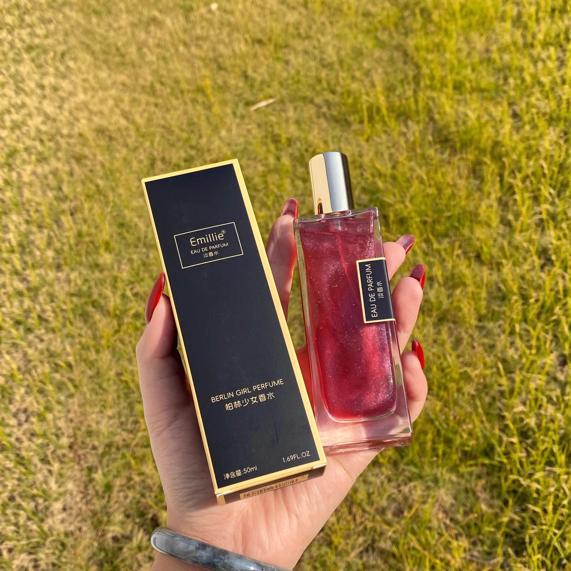 Reversal Paris Women's Eau de  - Perfume Fragrance Paris 评论和价格