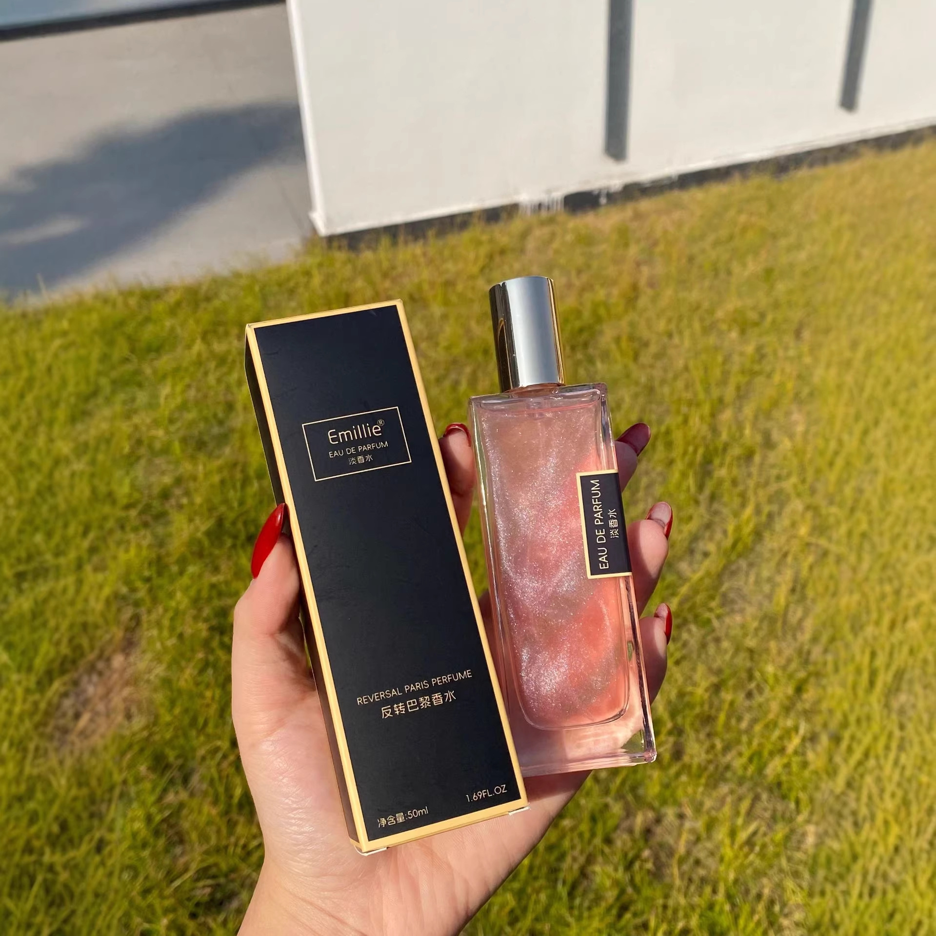 Reversal Paris Women's Eau de  - Perfume Fragrance Paris 评论和价格
