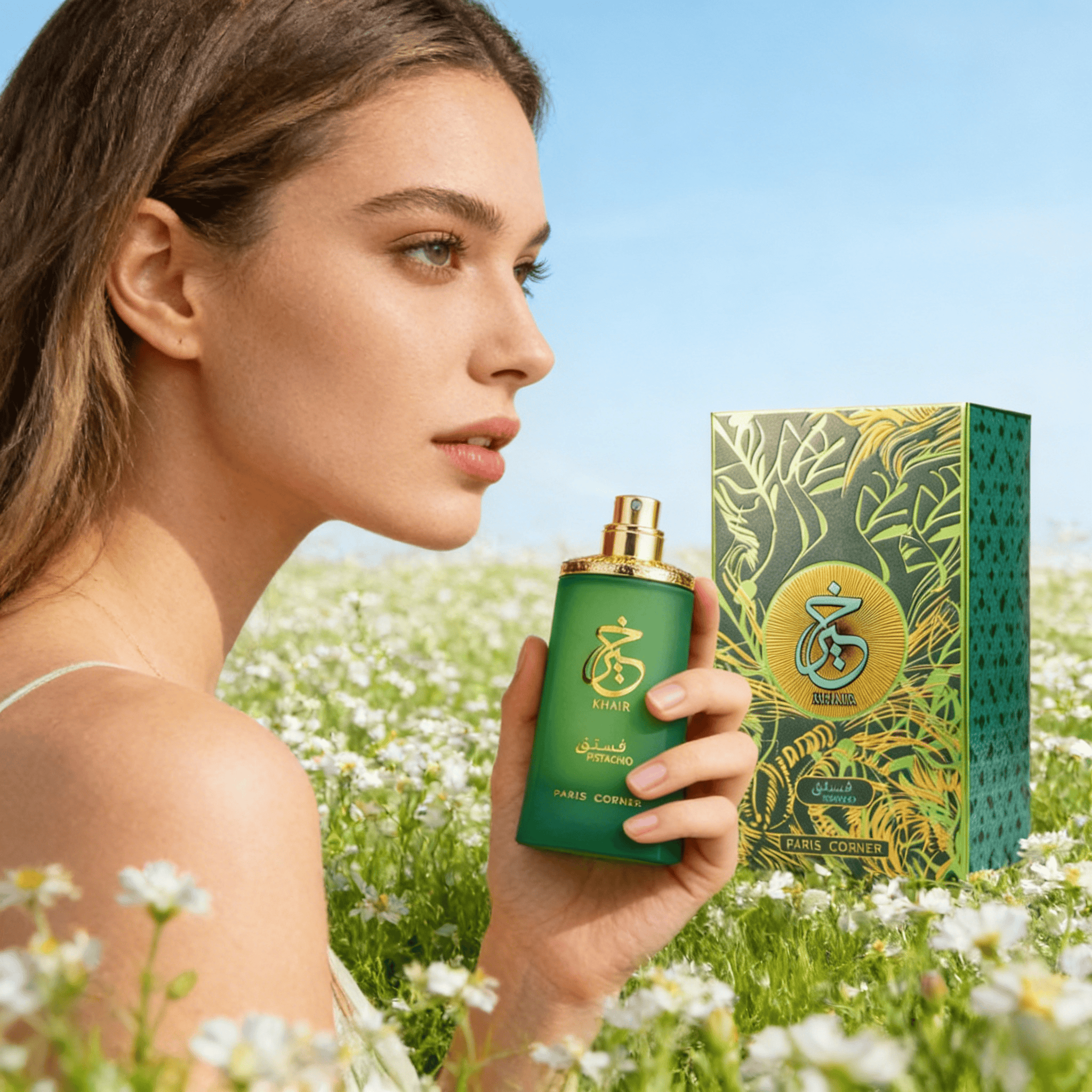 Paris Corner Khair Confection  - Perfume Fragrance Paris 评论和价格