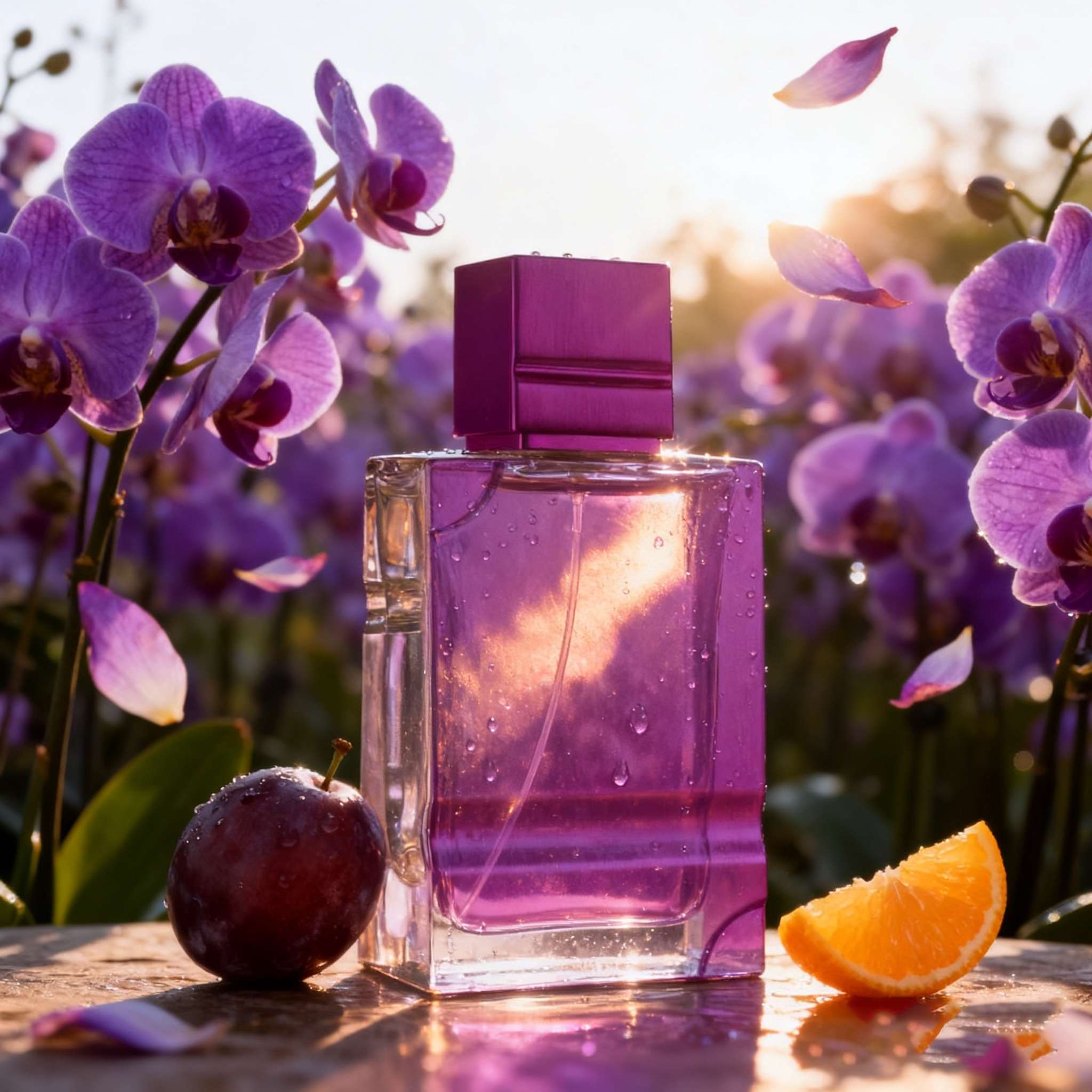 Amber Oud Ultra Violet Eau De  - Perfume Jasmine Fragrance 评论和价格