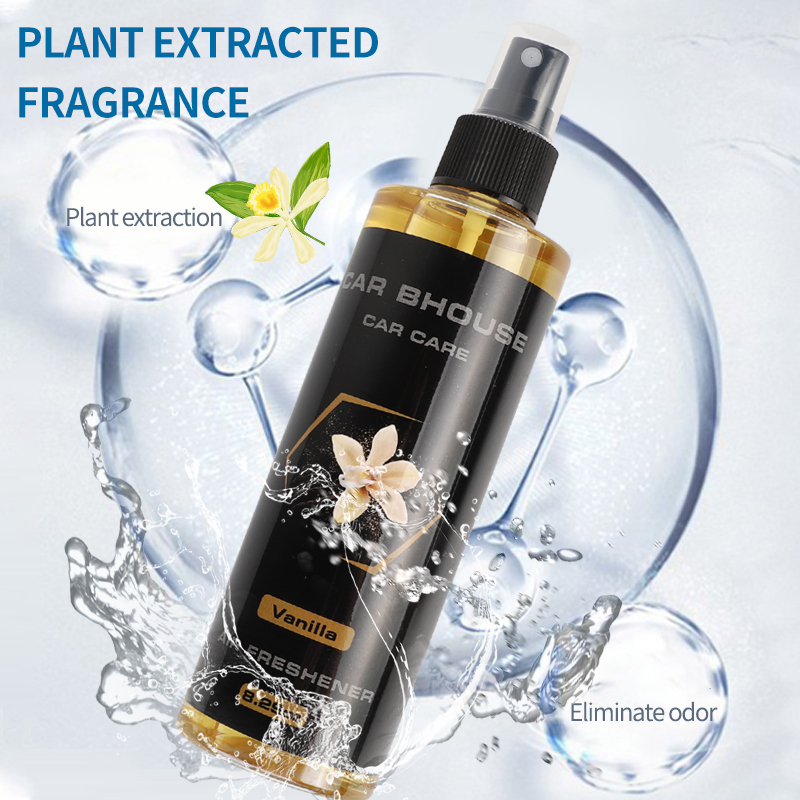 245ml car home fragrance hand  - Perfume Room Fragrance 评论和价格