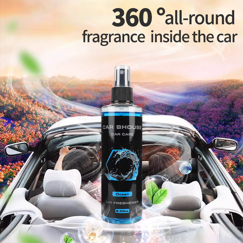 245ml car home fragrance hand  - Perfume Room Fragrance 评论和价格