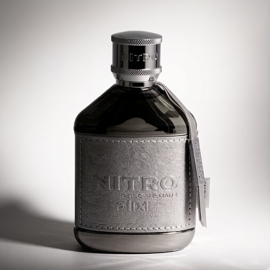 Dumont Nitro Blue EDP 100ml, W - Perfume Fragrance Paris 评论和价格