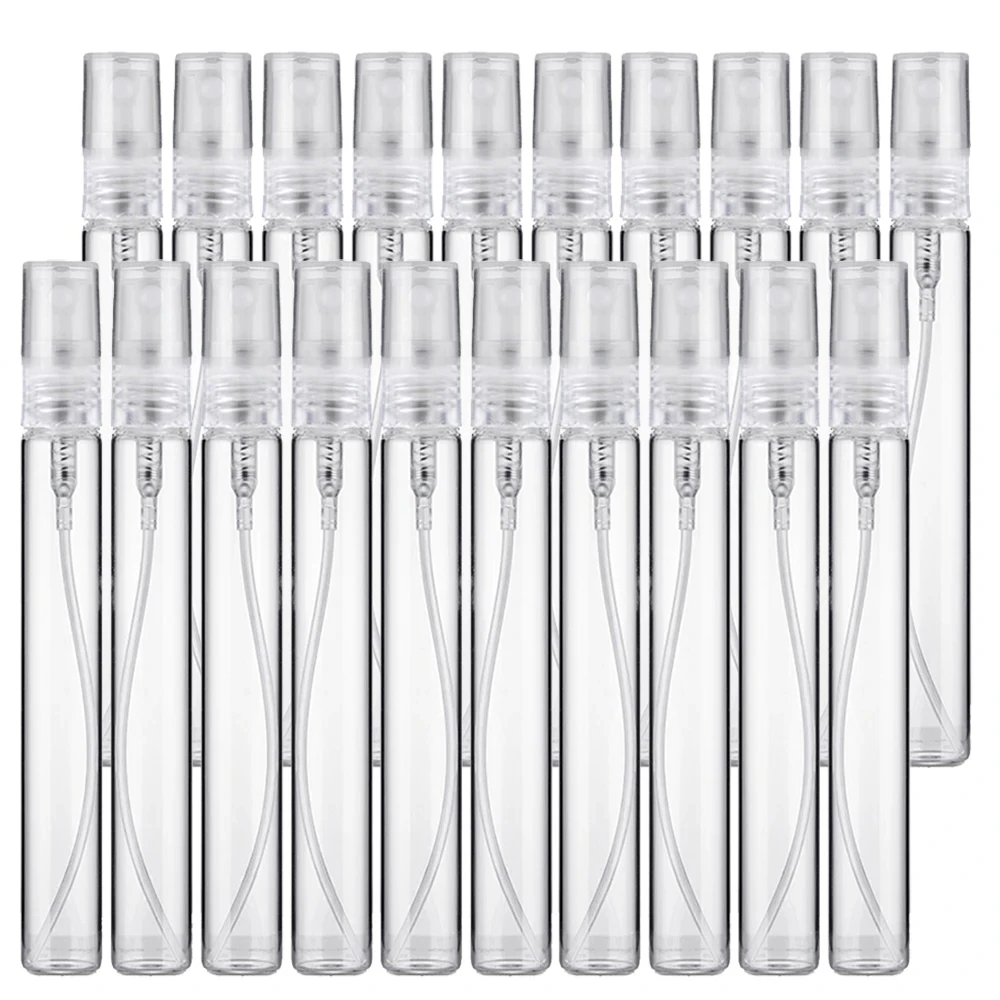 8/16PCS Perfume Bottle Portabl - Perfume Imperium Fragrance World 评论和价格