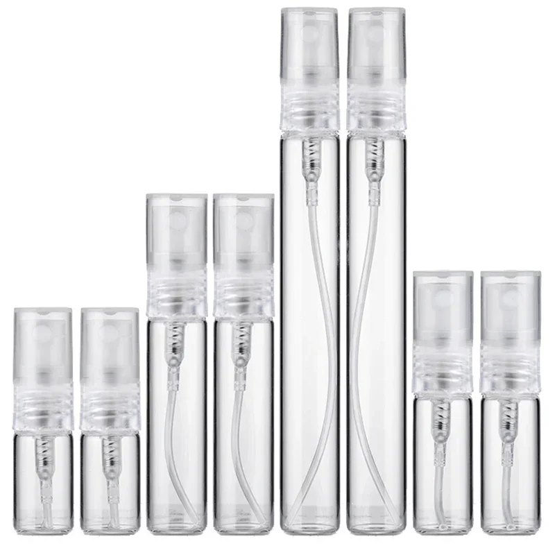 8/16PCS Perfume Bottle Portabl - Perfume Imperium Fragrance World 评论和价格