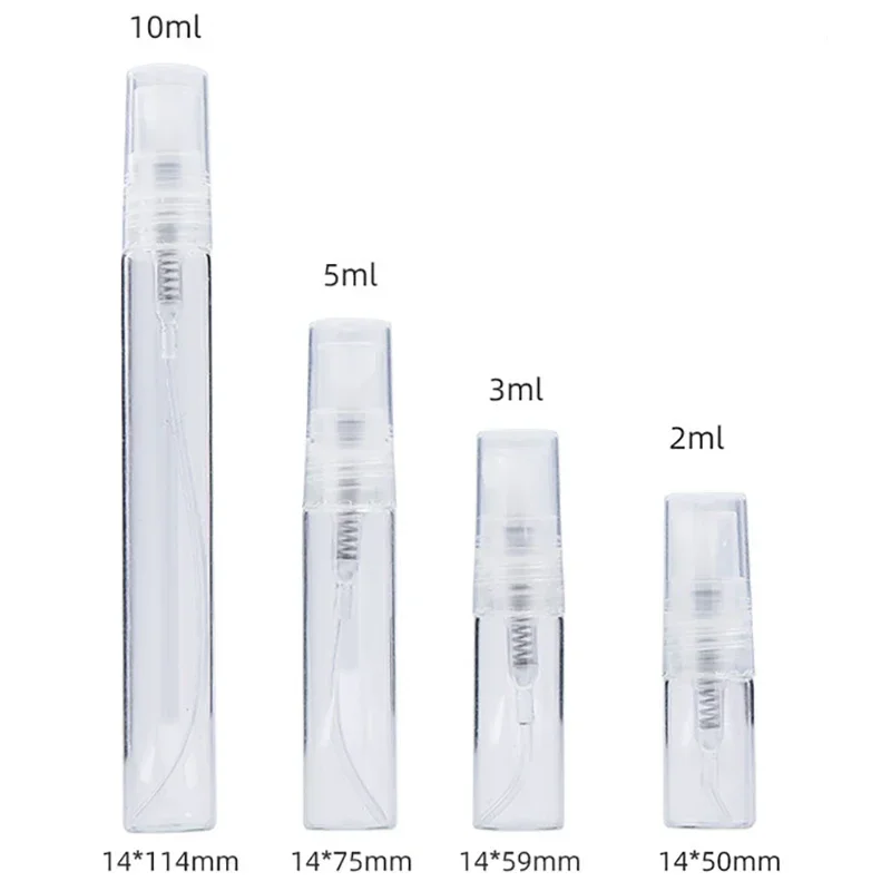 8/16PCS Perfume Bottle Portabl - Perfume Imperium Fragrance World 评论和价格