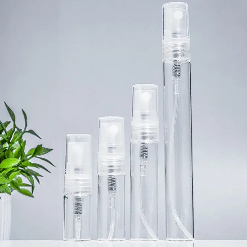 8/16PCS Perfume Bottle Portabl - Perfume Imperium Fragrance World 评论和价格