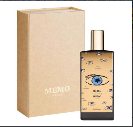 Memo Paris Marfa Madurai EDP 7 - Perfume Fragrance Paris 评论和价格