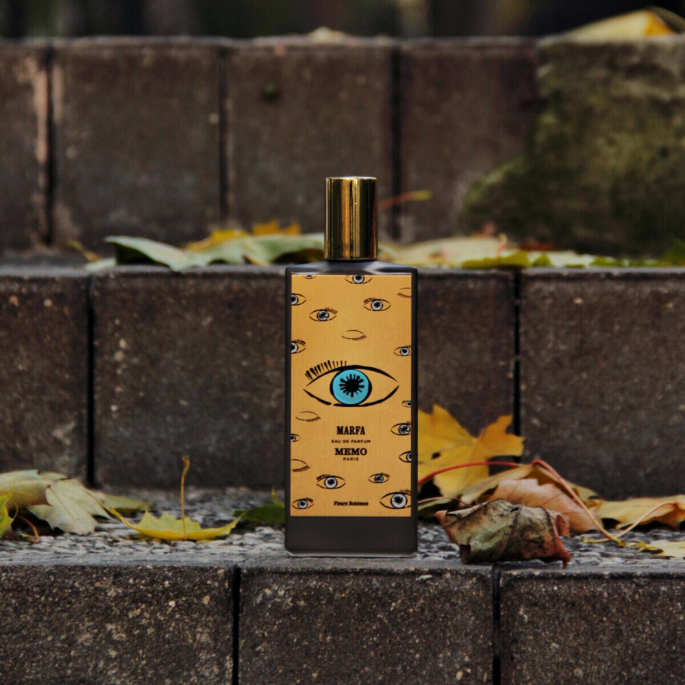 Memo Paris Marfa Madurai EDP 7 - Perfume Fragrance Paris 评论和价格