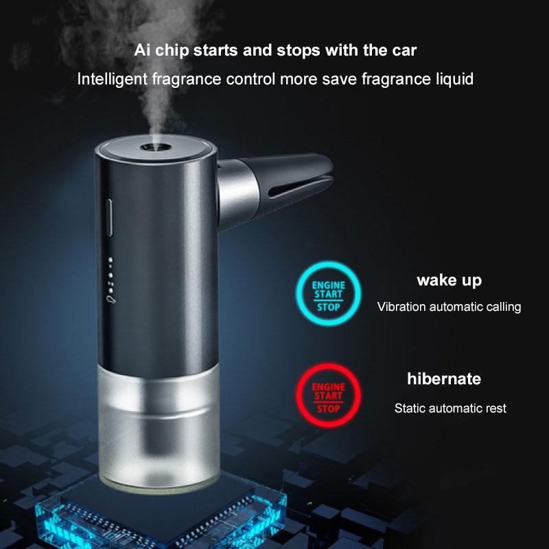 Car Outlet Vent Perfume Clips  - Perfume Room Fragrance 评论和价格