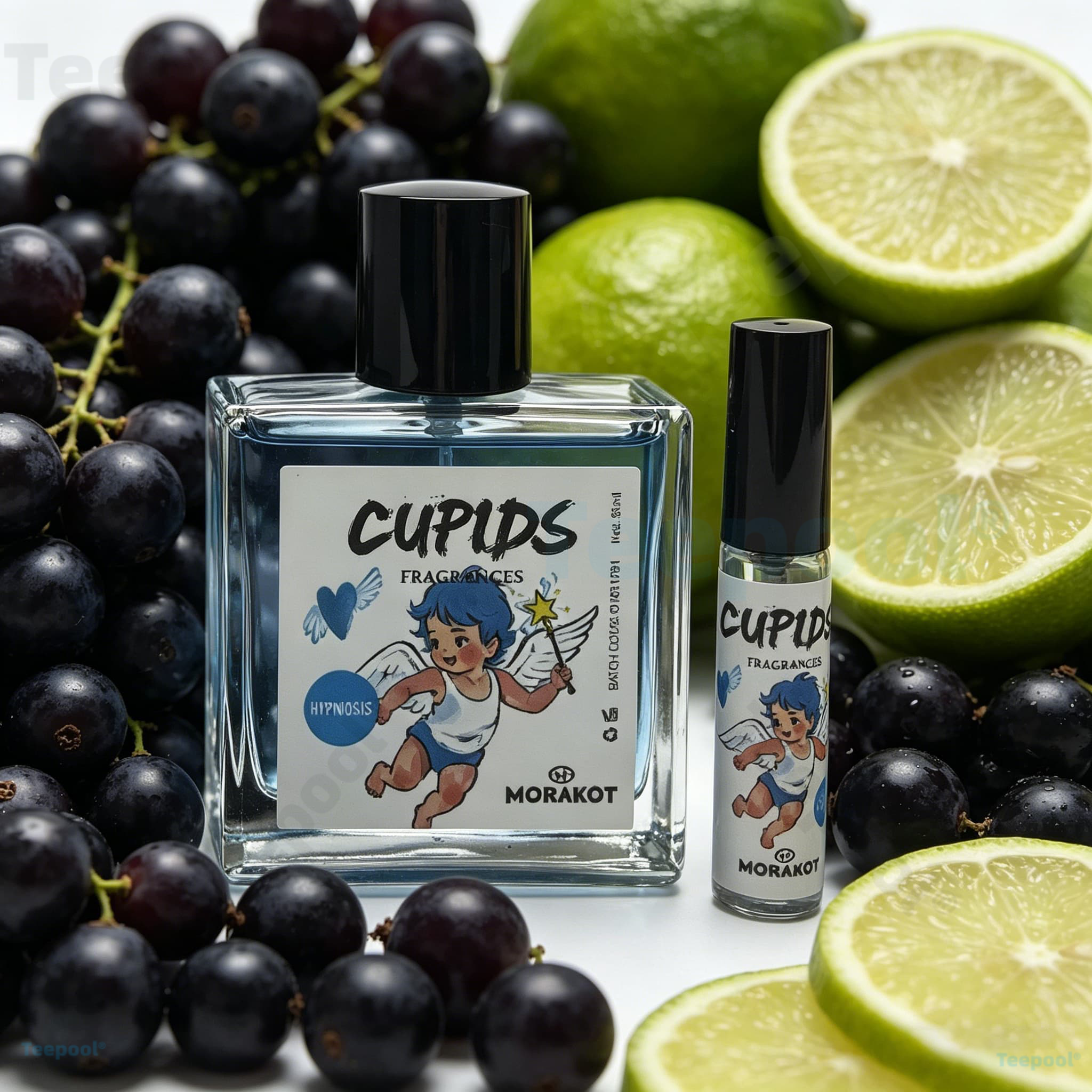 TeepoolPheromone Perfume，Incre - Perfume Fragrance Enhancer 评论和价格