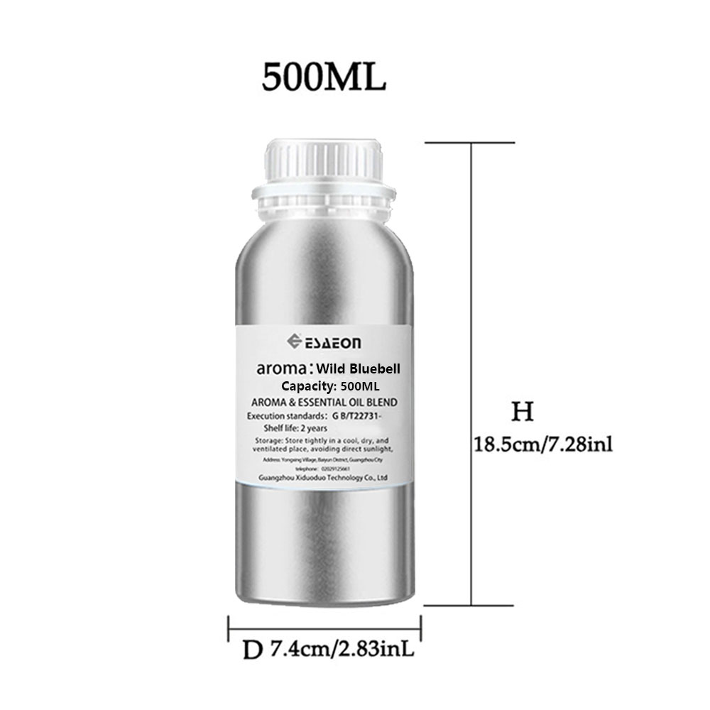 ESAEON 500ml (16.9 fl.oz) Reve - Perfume Fragrance Paris 评论和价格