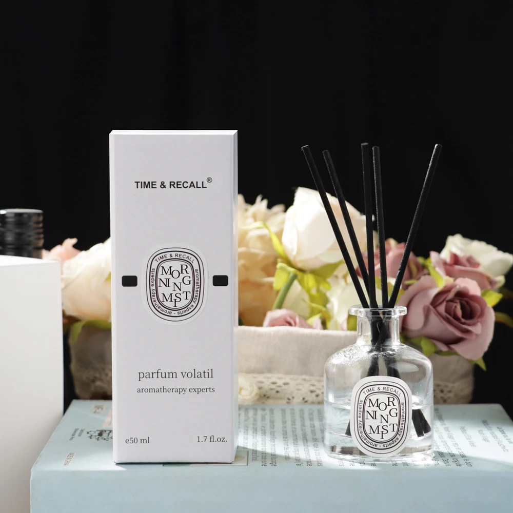Hotel Perfume Diffuser Oils Ho - Perfume Room Fragrance 评论和价格