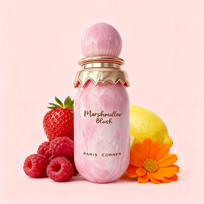 Paris Corner Marshmallow Blush - Perfume Fragrance Paris 评论和价格