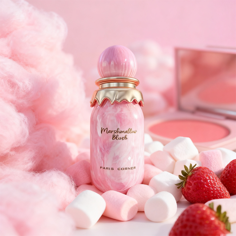 Paris Corner Marshmallow Blush - Perfume Fragrance Paris 评论和价格