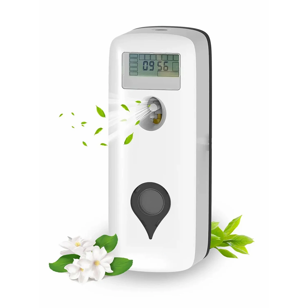 Liquid Air Freshener Dispenser - Perfume Room Fragrance 评论和价格