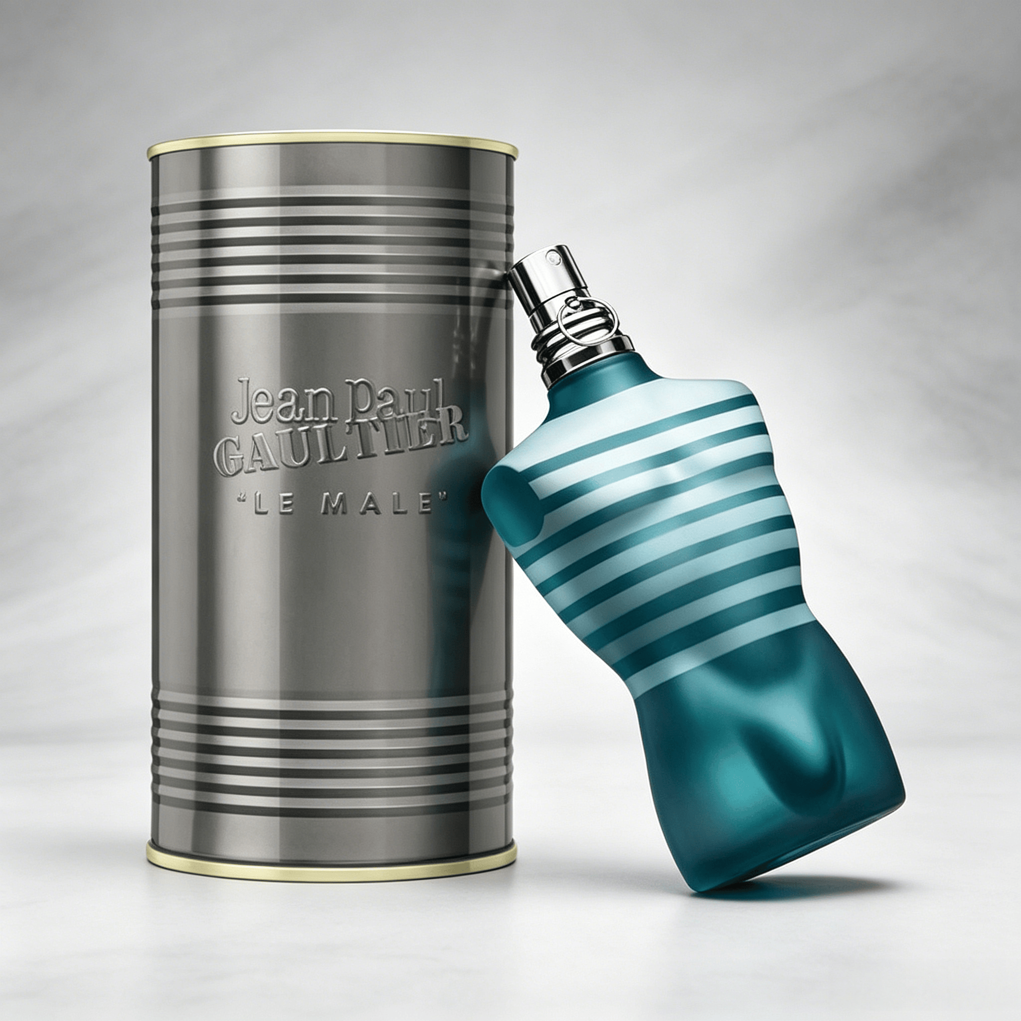 Jean Paul Gaultier Le Beau Eli - Perfume Fragrance Jean Paul Gaultier 评论和价格