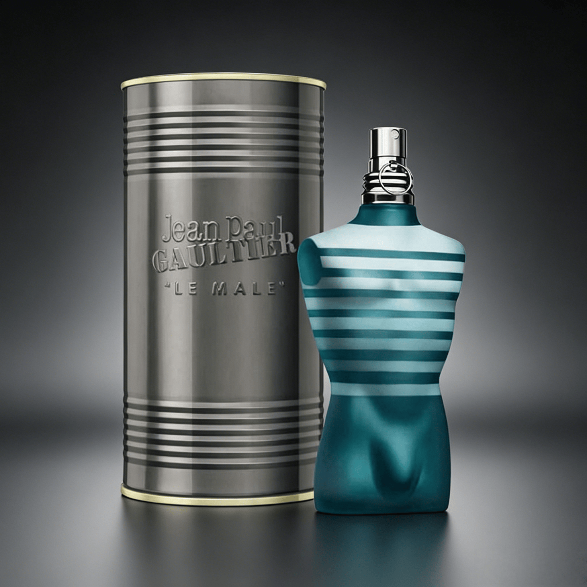 Jean Paul Gaultier Le Beau Eli - Perfume Fragrance Jean Paul Gaultier 评论和价格