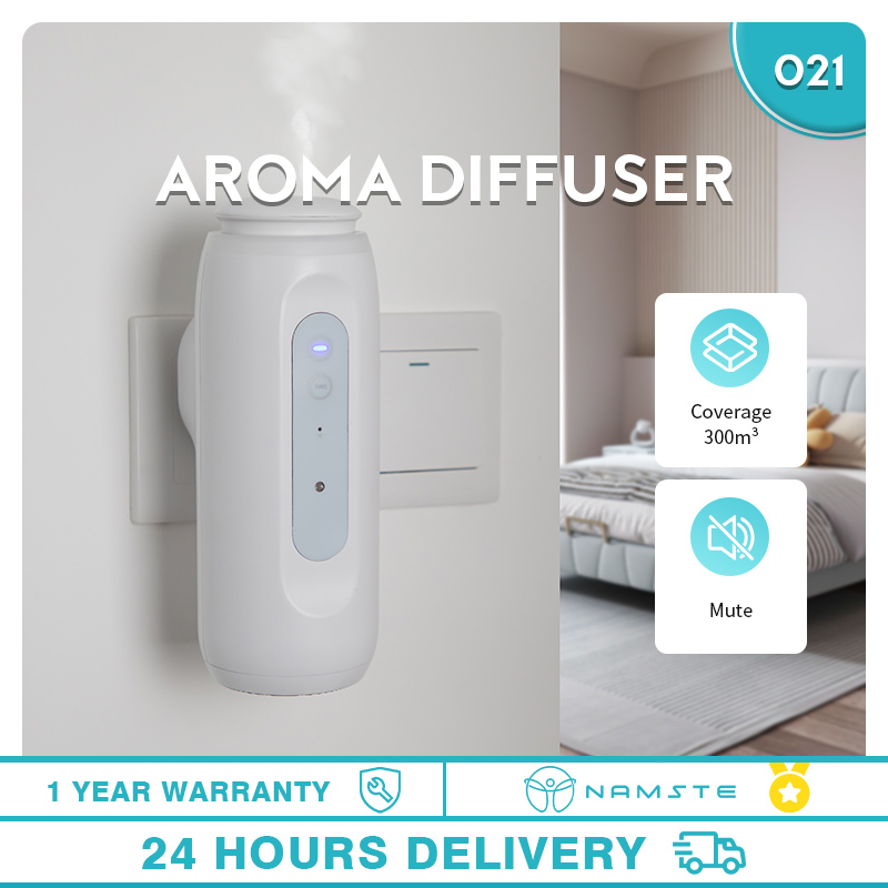 Namste 300m³ Bluetooth Wall mo - Perfume Room Fragrance 评论和价格