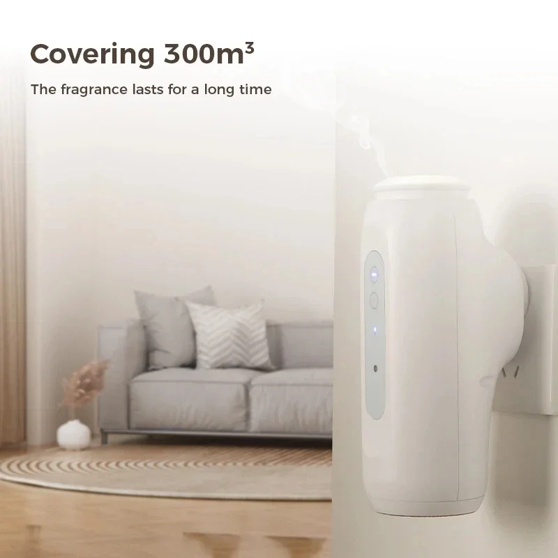 Namste 300m³ Bluetooth Wall mo - Perfume Room Fragrance 评论和价格