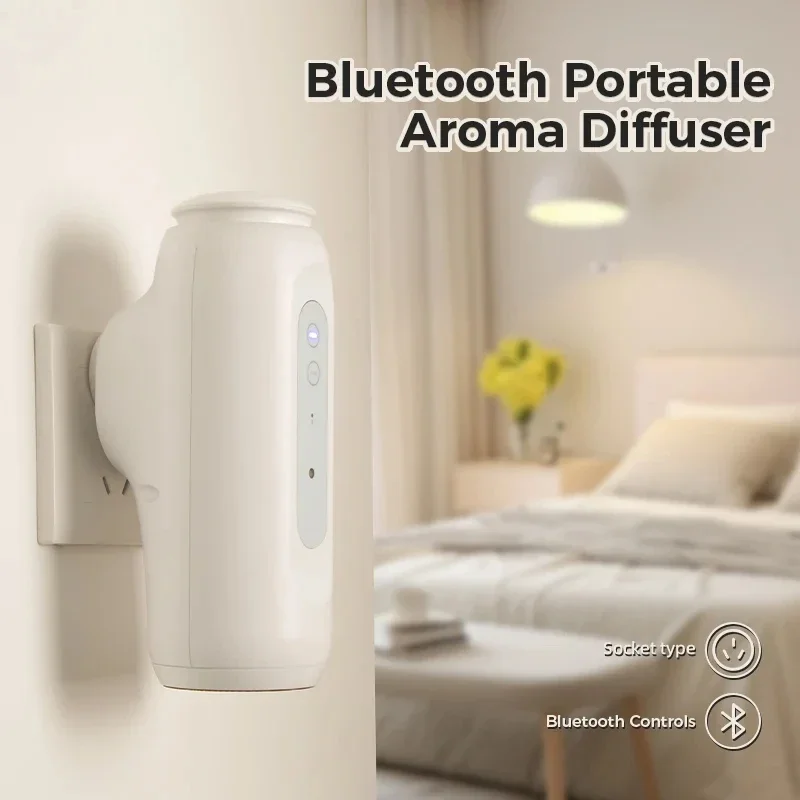 Namste 300m³ Bluetooth Wall mo - Perfume Room Fragrance 评论和价格
