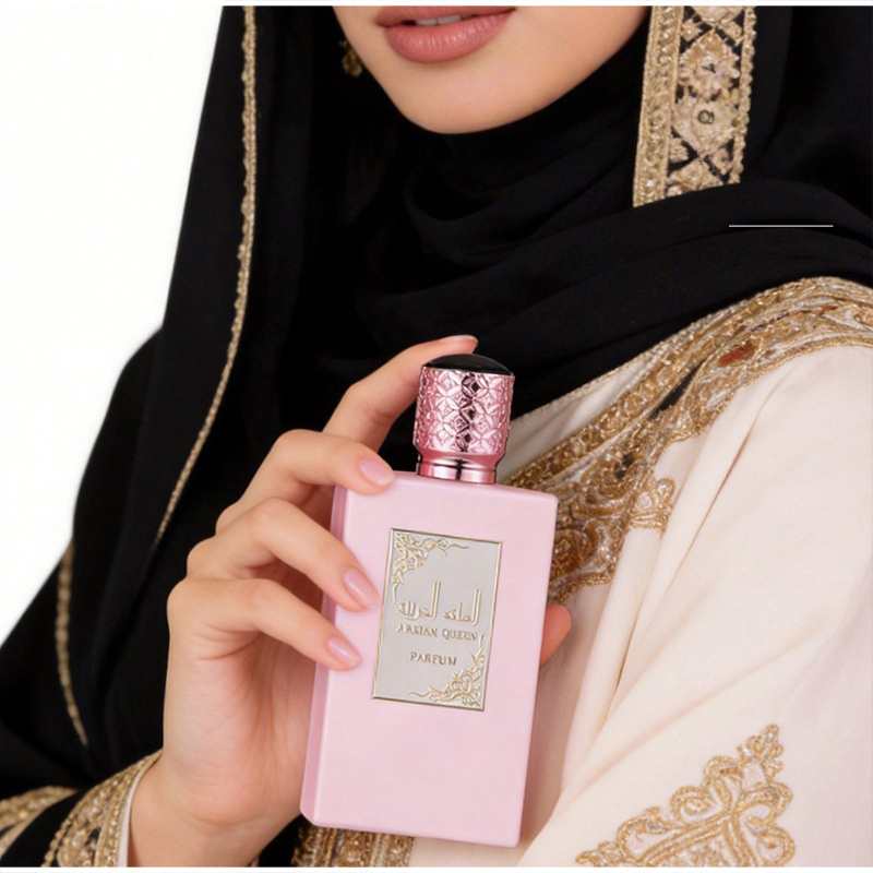 Dubai Arabian Queen Perfume As - Fragrance Queen Perfume 评论和价格