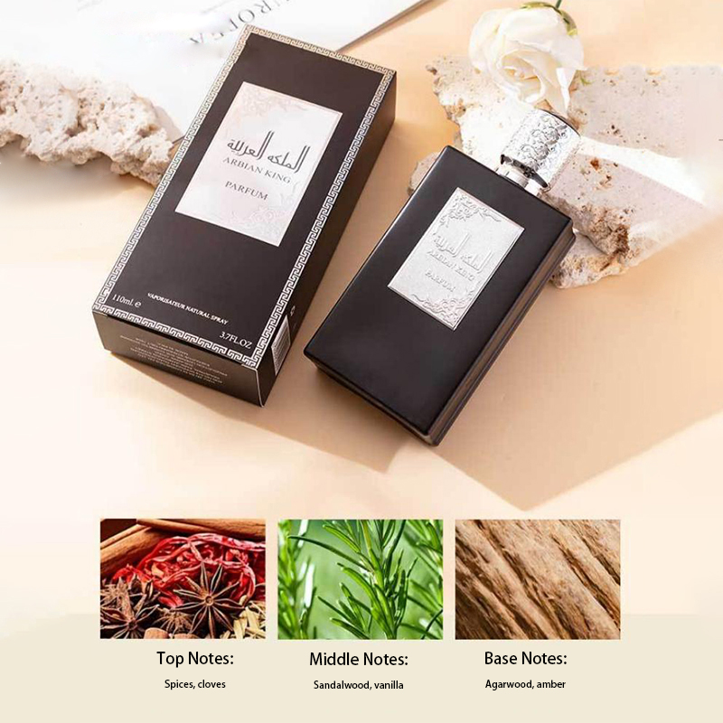 Dubai Arabian Queen Perfume As - Fragrance Queen Perfume 评论和价格