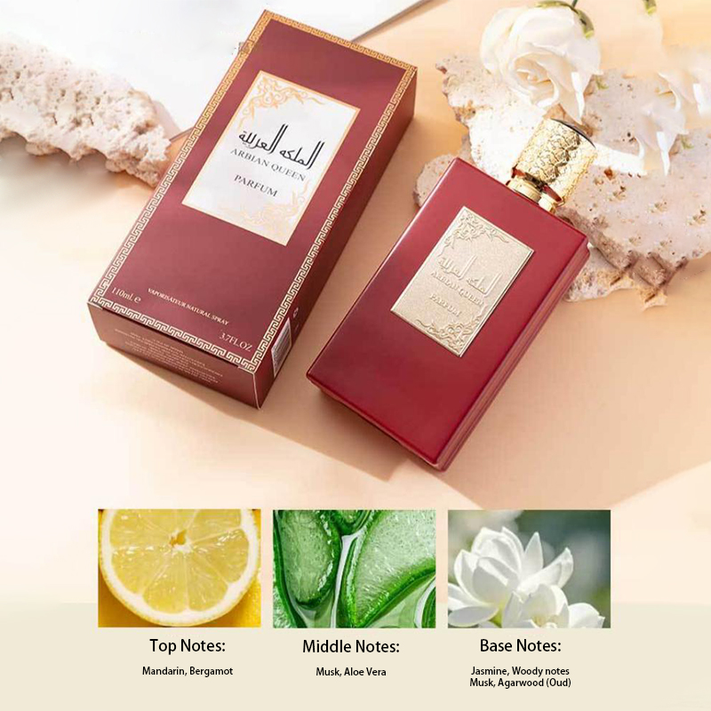 Dubai Arabian Queen Perfume As - Fragrance Queen Perfume 评论和价格
