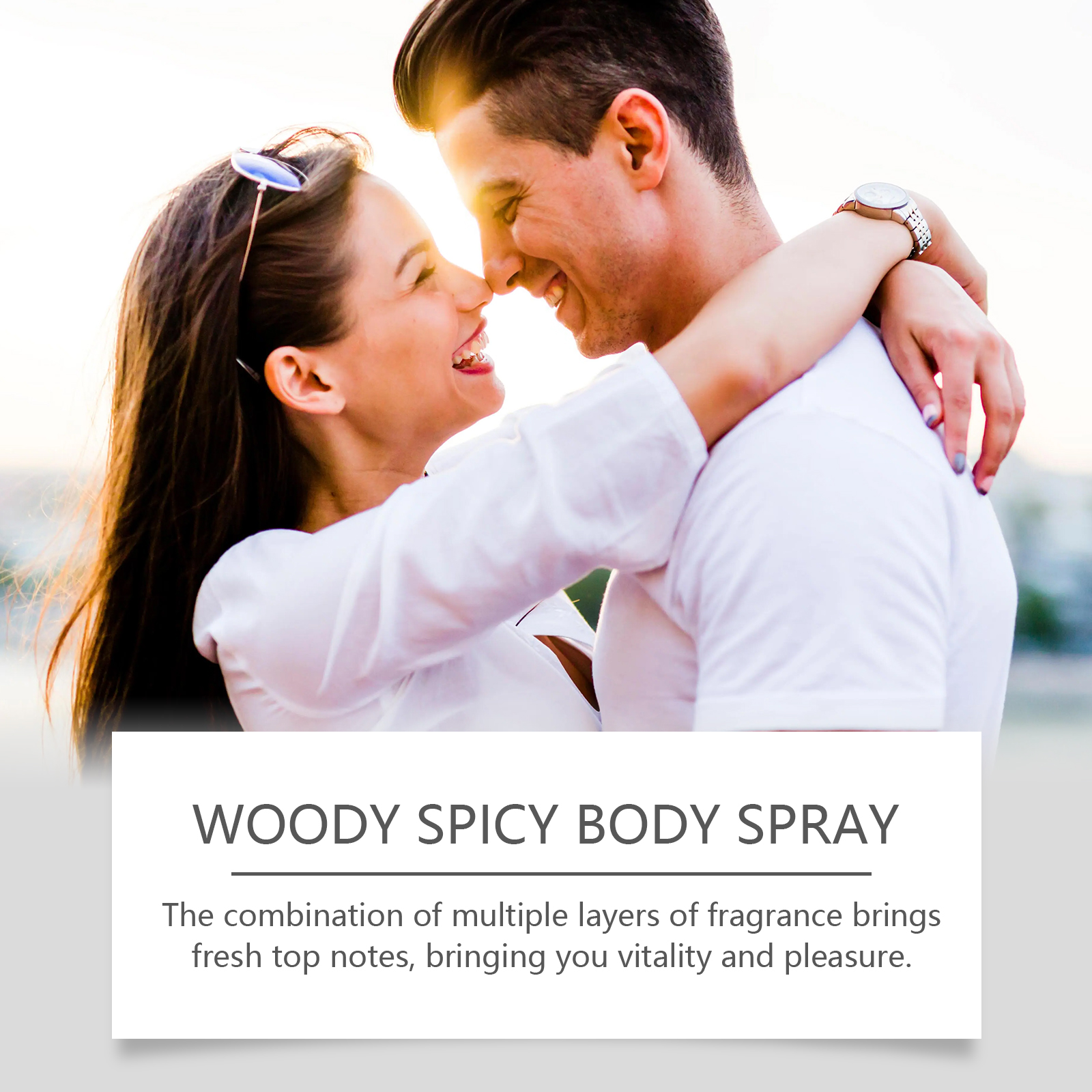 100ML Men' s Woody Fragrance M - Perfume Fragrance Enhancer 评论和价格