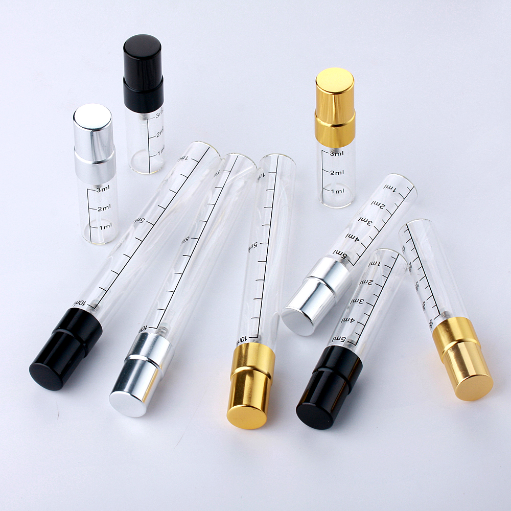 50/100pcs 10ml Fine Mist Spray - Perfume Imperium Fragrance World 评论和价格