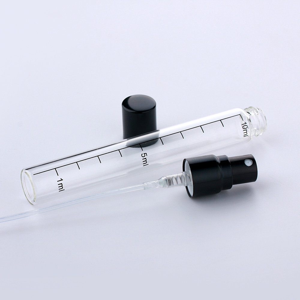 50/100pcs 10ml Fine Mist Spray - Perfume Imperium Fragrance World 评论和价格