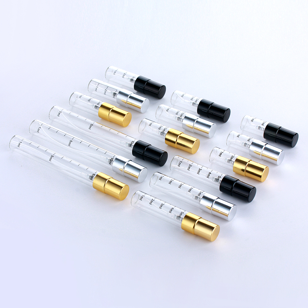 50/100pcs 10ml Fine Mist Spray - Perfume Imperium Fragrance World 评论和价格