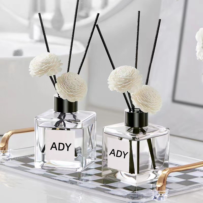 50ml Aroma Reed Diffuser Oil f - Perfume Room Fragrance 评论和价格