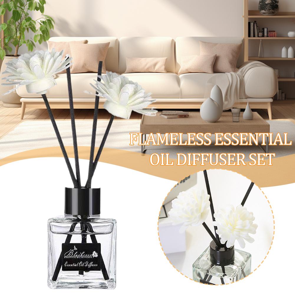 50ml Aroma Reed Diffuser Oil f - Perfume Room Fragrance 评论和价格