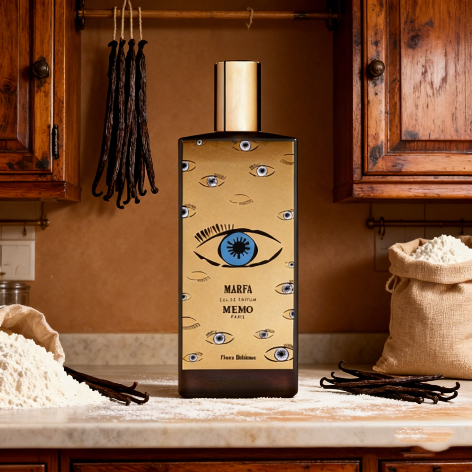 Memo Paris Eau de Parfum Marfa - Perfume Fragrance Paris 评论和价格