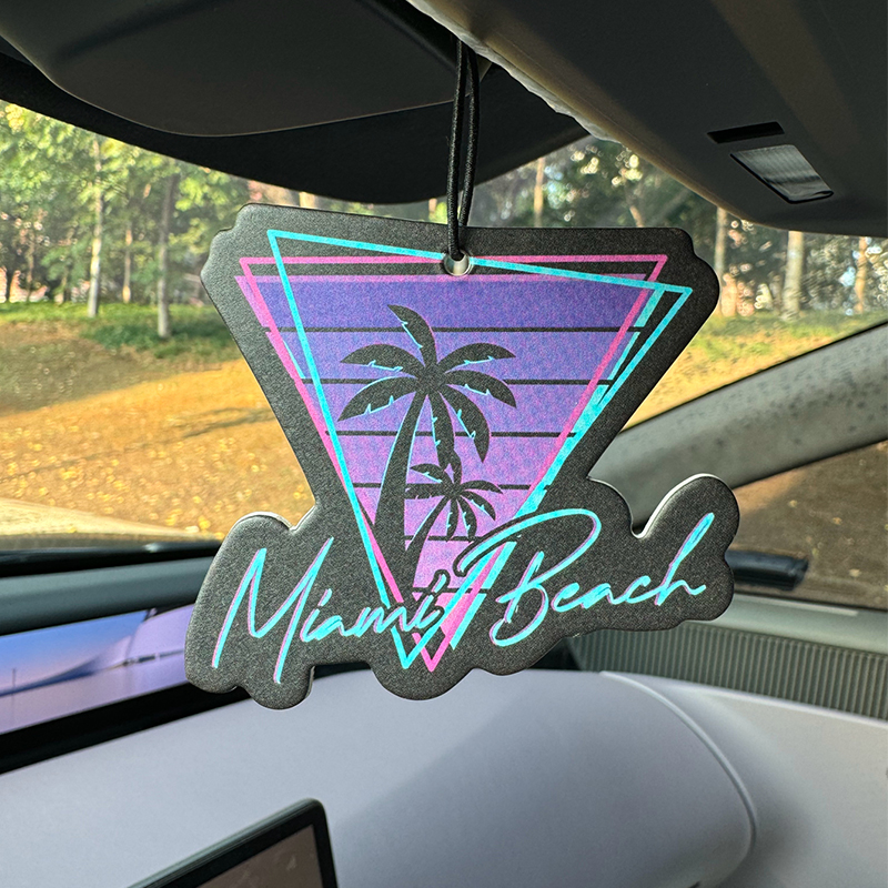 Miami Beach Bahamian Sea Breez - Perfume Room Fragrance 评论和价格
