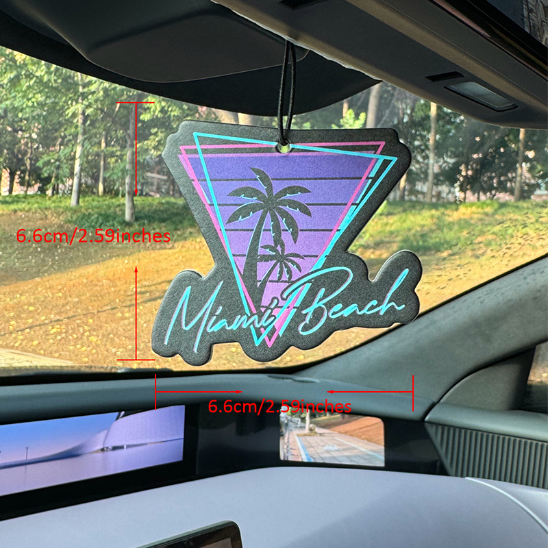 Miami Beach Bahamian Sea Breez - Perfume Room Fragrance 评论和价格