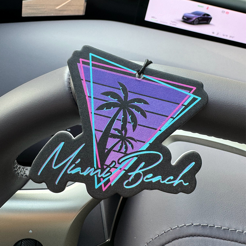 Miami Beach Bahamian Sea Breez - Perfume Room Fragrance 评论和价格