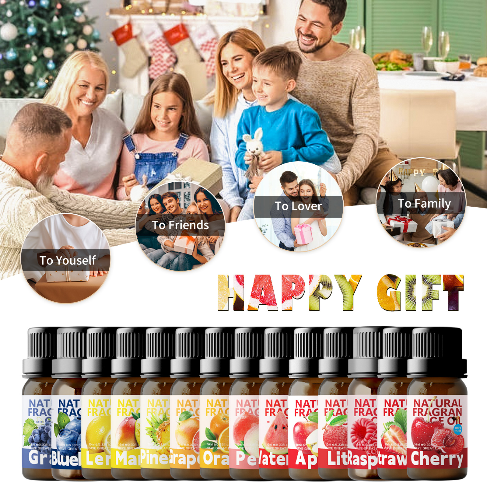 10ml Mango Essential Oils Mang - Perfume Room Fragrance 评论和价格