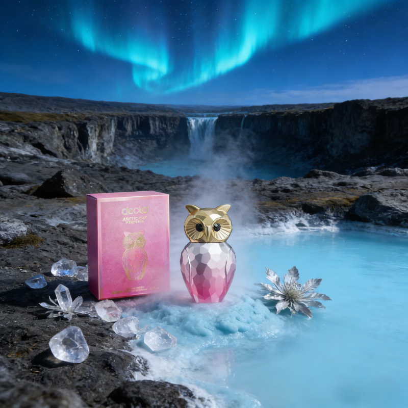 Perfume Spray Coffee Vanilla F - Fragrance Queen Perfume 评论和价格