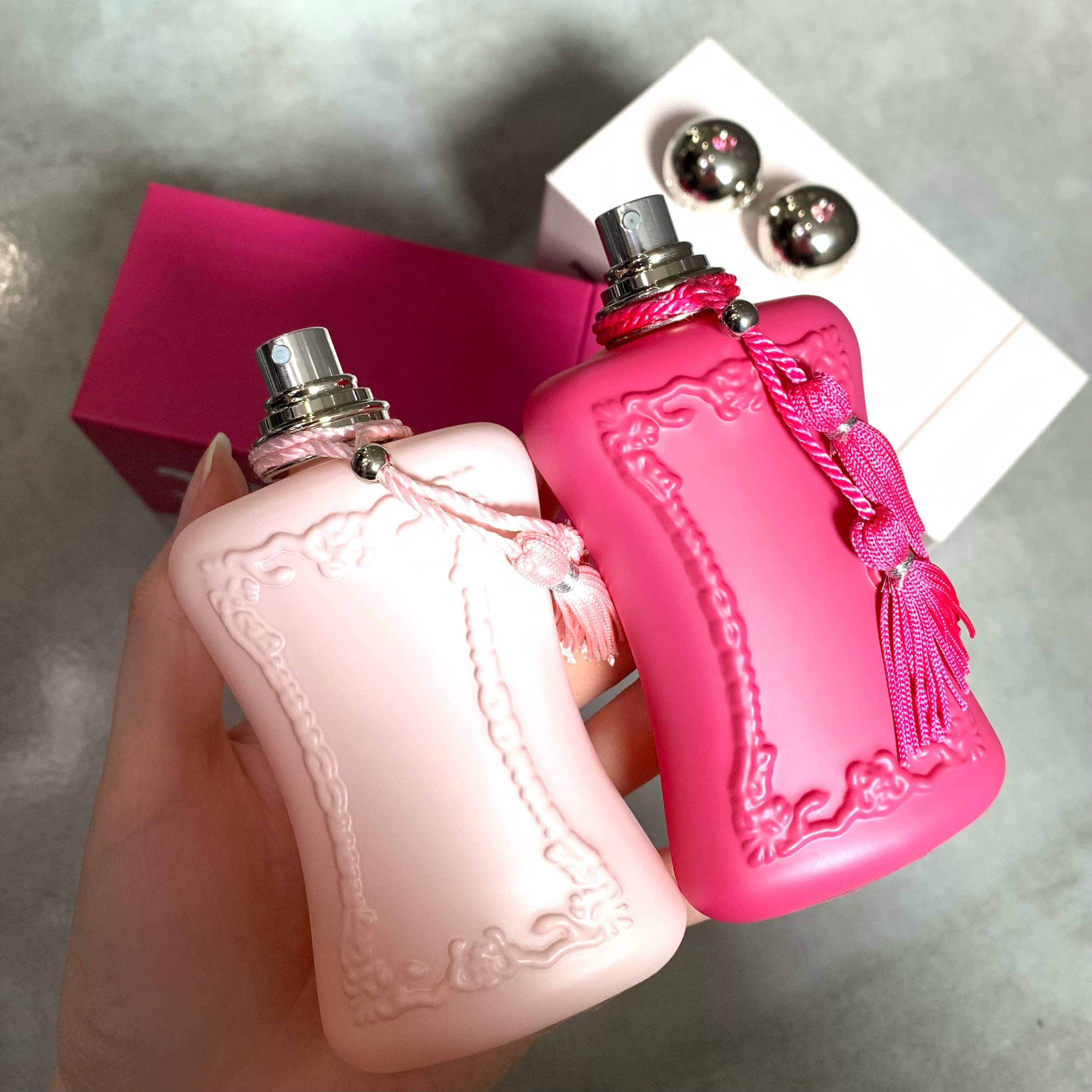 Parfu. m.s d.e Ma. rl. y Paris - Perfume Fragrance Paris 评论和价格