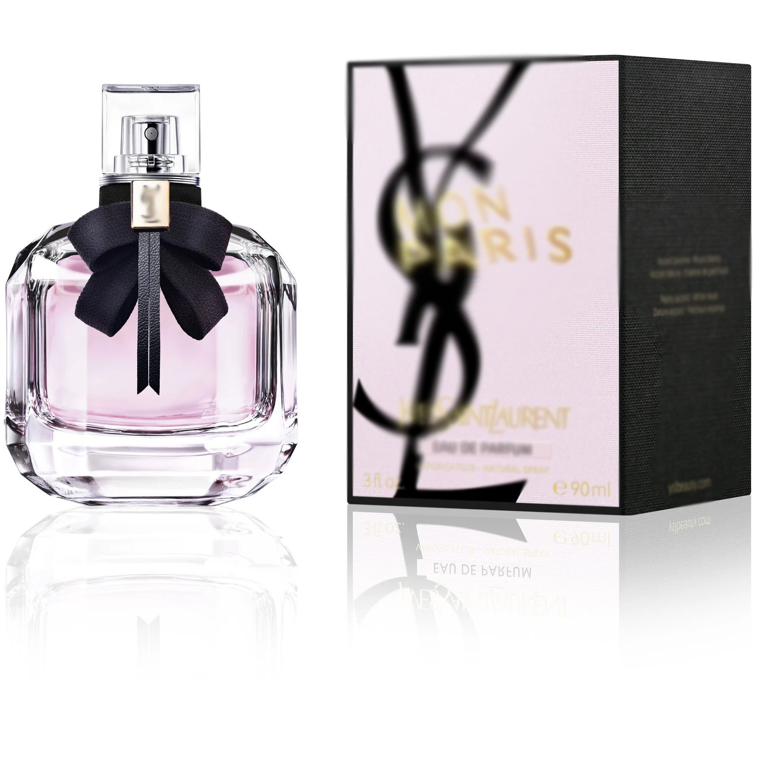Luxury Women Fragrance Set Bla - Perfume Fragrance Paris 评论和价格