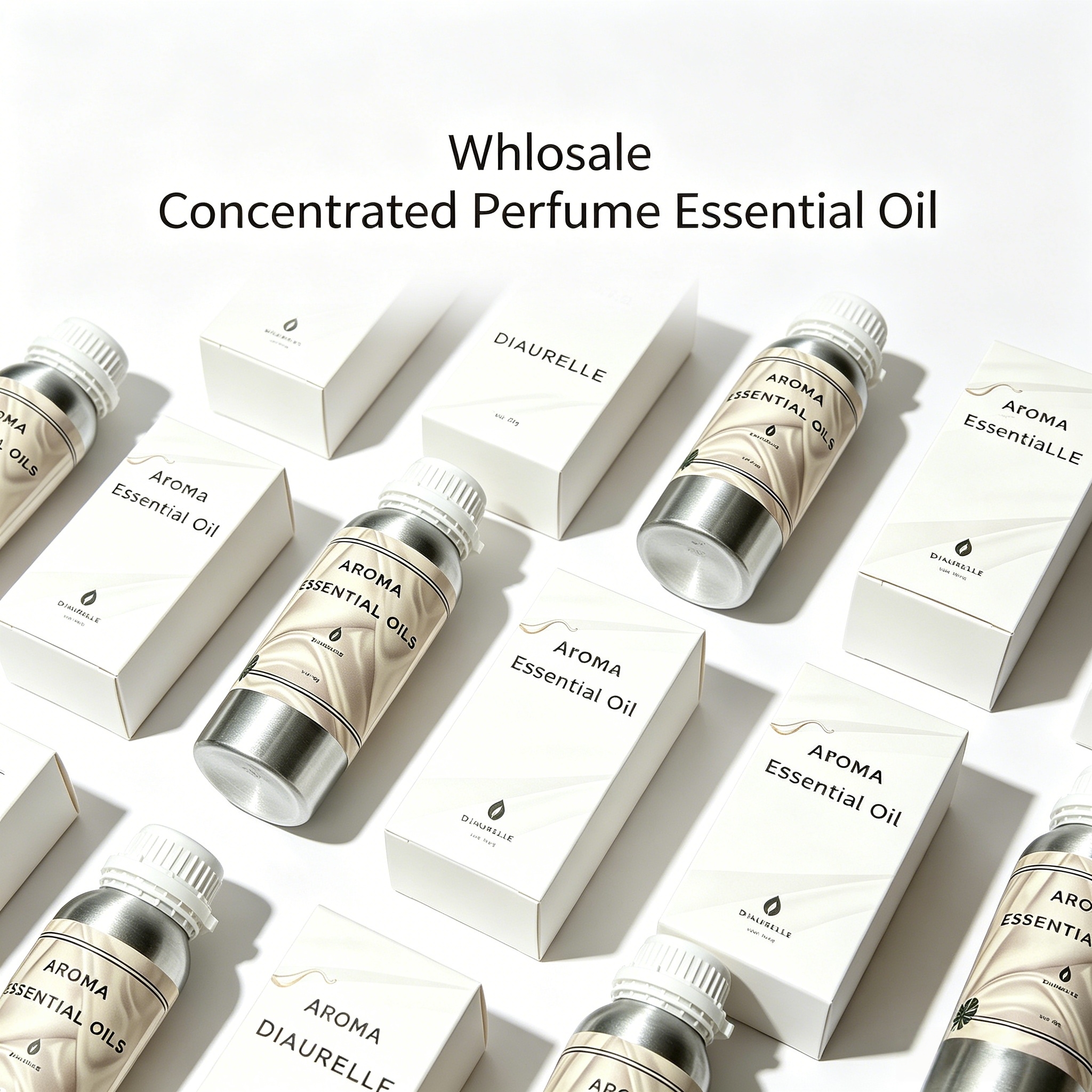 Scented Essential Oil Perfume  - Perfume Fragrance Bulk 评论和价格