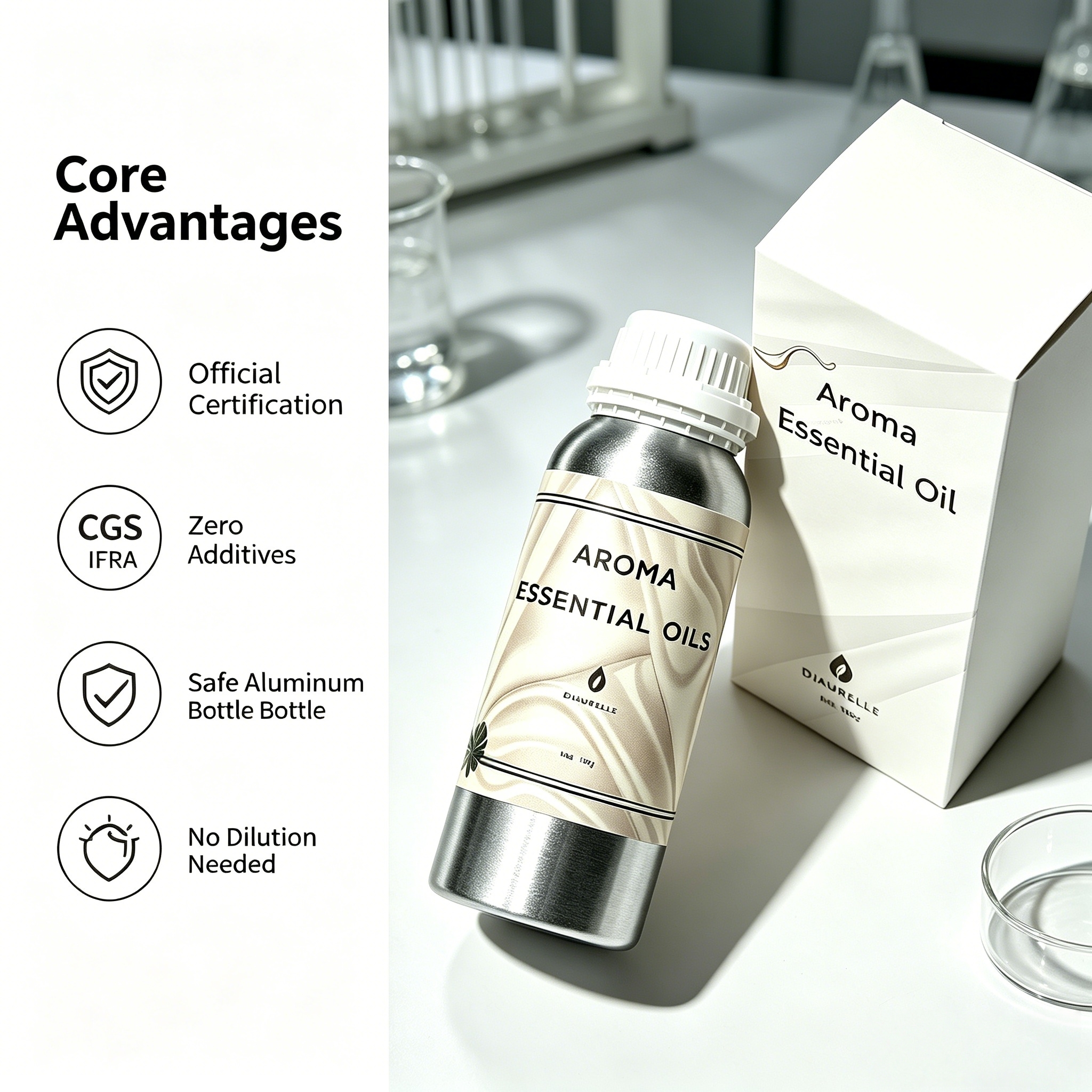 Scented Essential Oil Perfume  - Perfume Fragrance Bulk 评论和价格