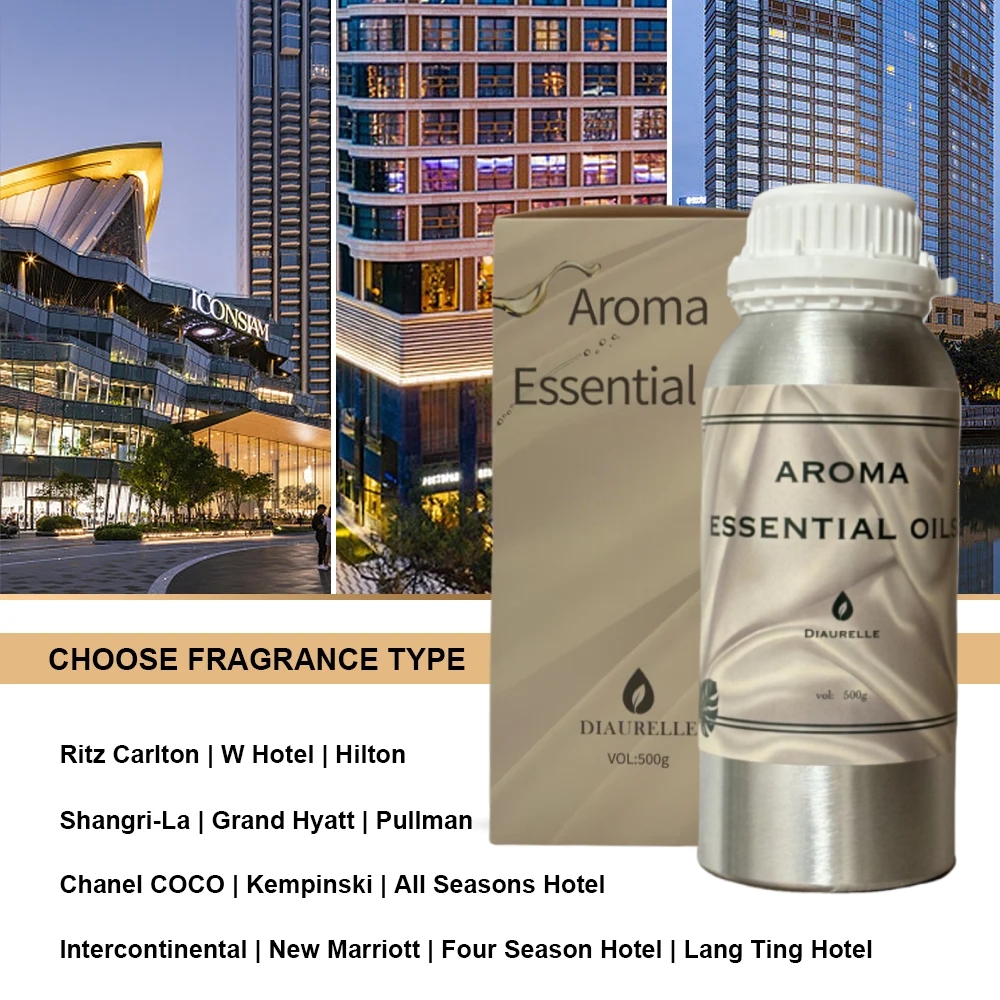 Scented Essential Oil Perfume  - Perfume Fragrance Bulk 评论和价格