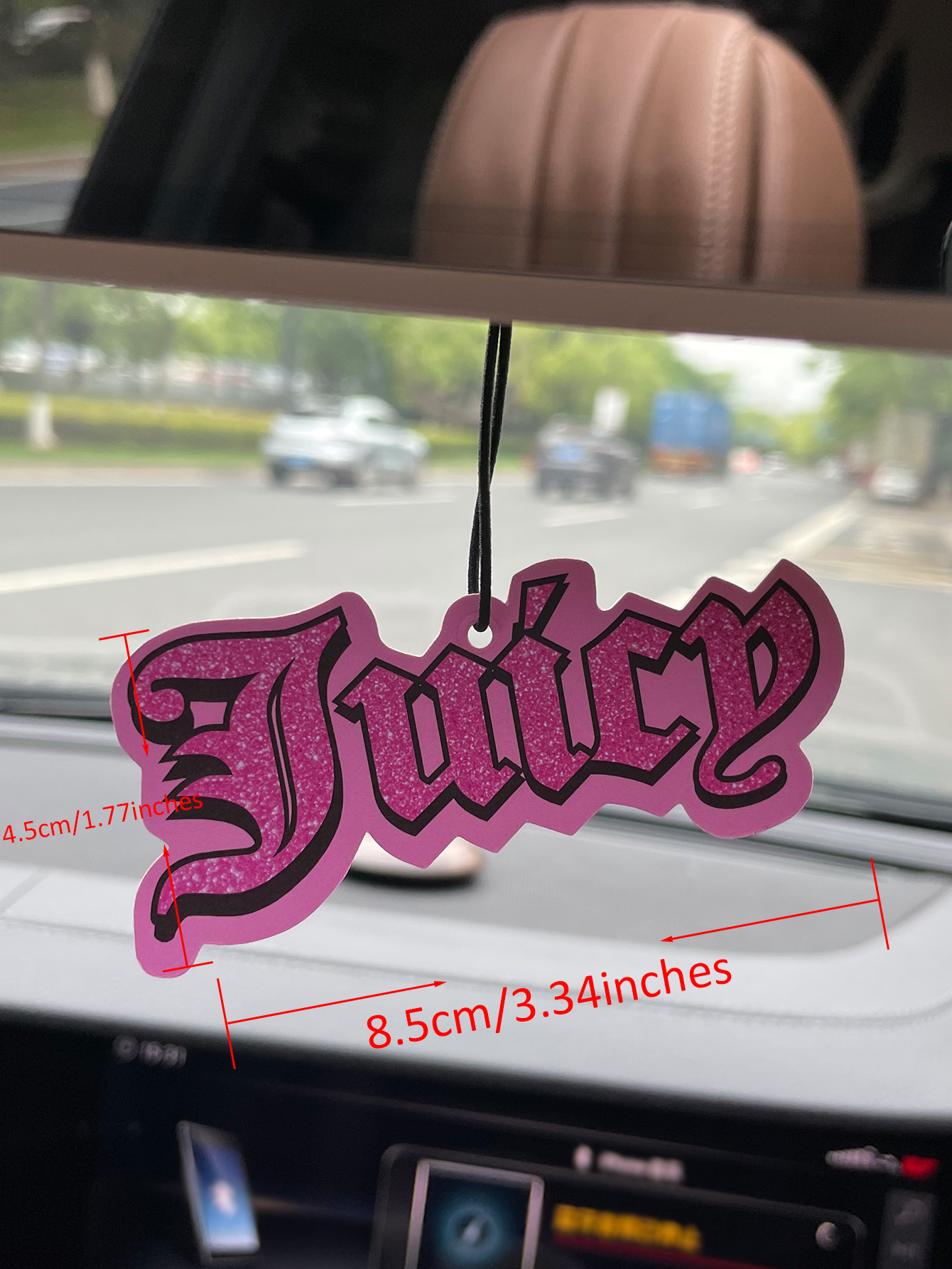 Car Fragrance Tablets, Wardrob - Perfume Room Fragrance 评论和价格