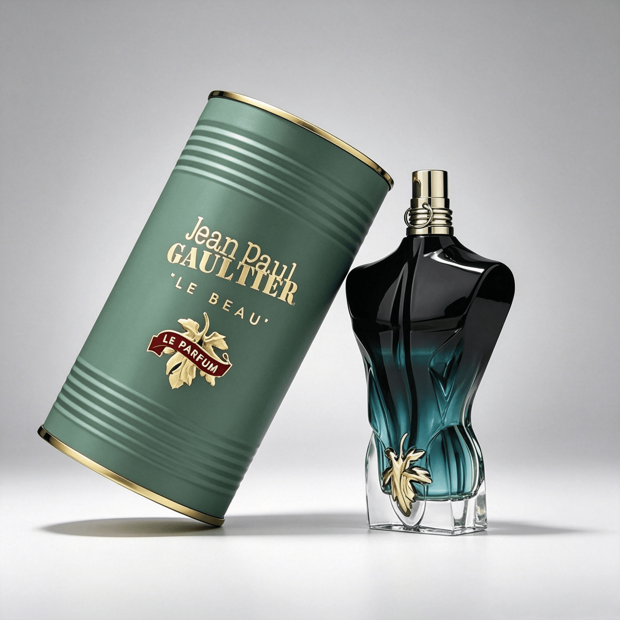 Jean Paul Gaultier Le Beau Le  - Perfume Fragrance Jean Paul Gaultier 评论和价格