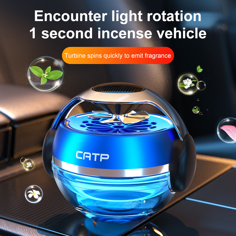 Solar Car Perfume Personalized - Perfume Fragrance Enhancer 评论和价格